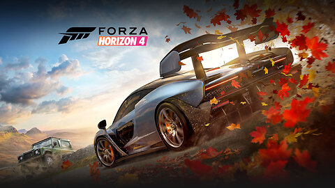 Horizon Forza Game