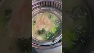 Boil Spot in Tampa has delicious hot pot