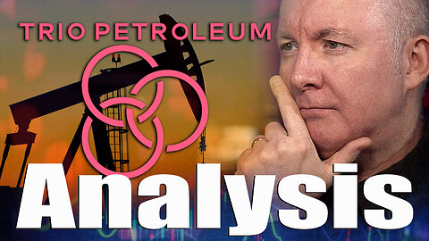 TPET Stock - Trio Petroleum NEWS & STOCK ANALYSIS REVIEW - Martyn Lucas Investor