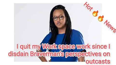 I quit my Work space work since I disdain Braverman's perspectives on outcasts