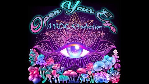 Open Your Eye Ep11 with guest Jerry Martin (Repeat Broadcast)