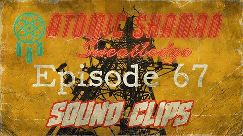 Episode 67 Soundclip