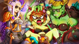 🧙7 The Final Journey!【WoW: Cataclysm】