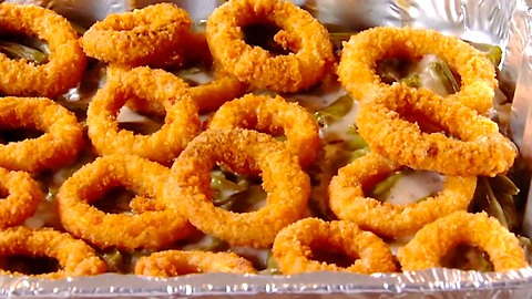 3 Crazy-Good Thanksgiving Fast Food Side Dish Recipes