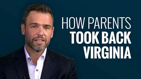 How Parents Took Back Virginia