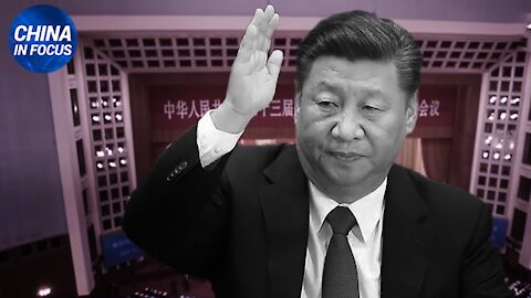🔴 Xi Jinping minaccia il mondo intero al centenario della Rivoluzione comunista cinese.