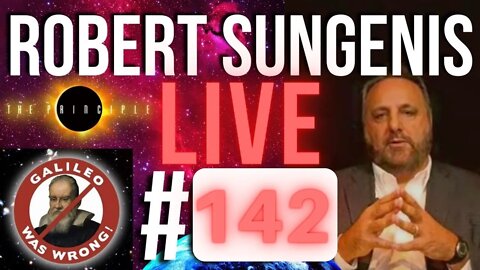 Robert Sungenis Live #142: Ask Your Question - Wed, Sep. 21st, 2022