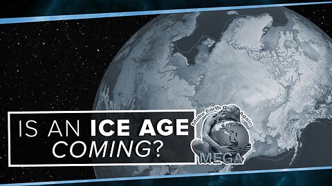 An Ice Age Is Coming And It’s Not Milankovic Who Says It, But The Sun!