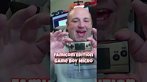 I Need Your Help!! What Parts Does the Game Boy Micro Use?!?
