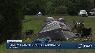 New Lee County program focuses on housing homeless families