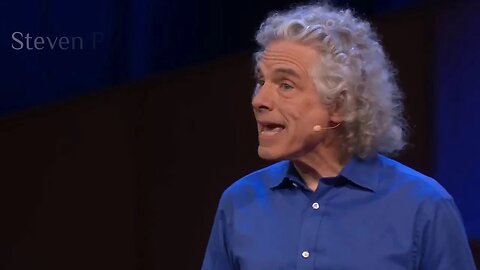 An Evening With Steven Pinker & Michael Shermer - Sep. 16 2018 - Montreal