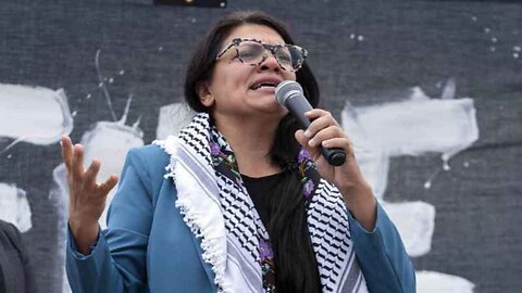 Radical Antisemite Who Donated Almost $1K to Tlaib Calls Assassinated Hamas Leader Haniyeh 'Martyr'