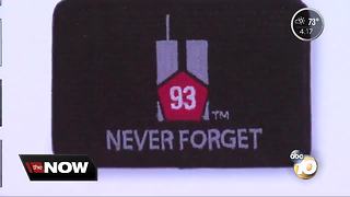 USS Midway Museum pays tribute to 9/11 victims and survivors