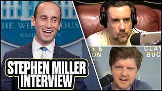 Stephen Miller on the SCOTUS Border Ruling, the Bad Immigration Deal and Trump’s Deportation Plan
