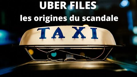 Scandale Uber Files Emmanuel Macron / Nouvelles révélations