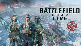 Conquesting Once Again | Battlefield 2042