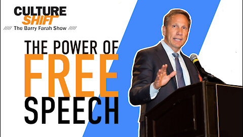 The Power of Free Speech