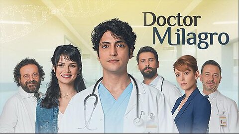 Dr Miracle - Part 3