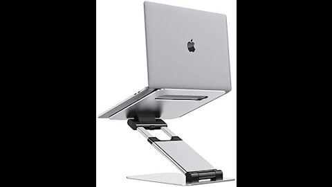 😎New Gadgets 2021 👍Laptop Stand