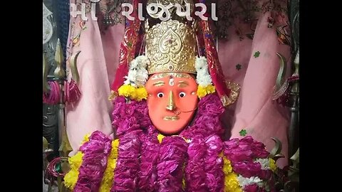 આજના દર્શનશ્રી ખોડલધામ - કાગવડDT :17/05/2023🌹 જય ખોડલધામ 🌹🌺 જય સોમનાથ 🌺🌷 જય દ્વારકાધીશ 🌷 🙏🙏🙏🙏🙏🙏