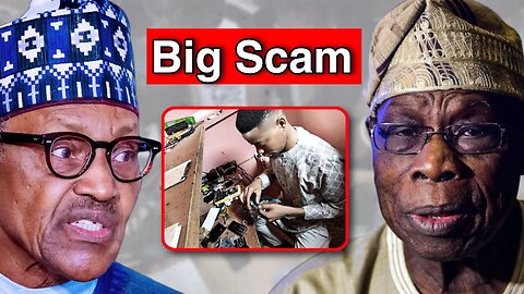 Nigeria's ₦6.2 Billion Employment Scam