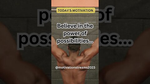 Daily Mindset For Success: Motivation U Can Use Today #shorts #motivation #mindset