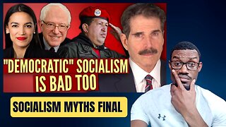 This System Is Fragile To Bad Actors | Socialism Myths: Final