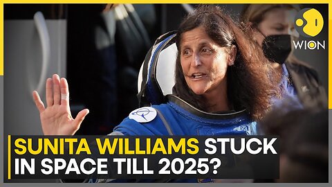 Boeing Starliner astronauts may fly home with SpaceX in 2025 | World News | WION | U.S. Today