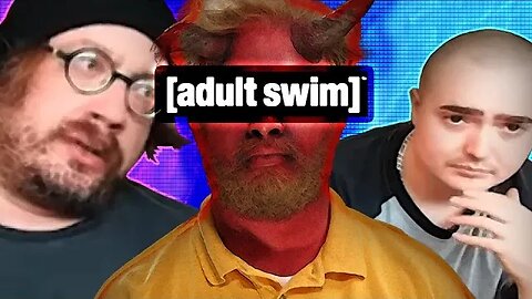 Sam Hyde on Adult Swim & World Peace 2 Cameras