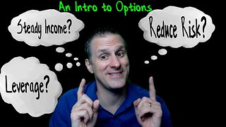 Options Trading 101: An Intro to Options