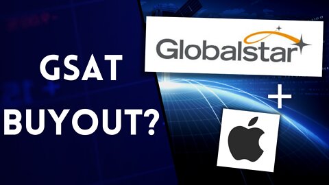 Globalstar Apple Partnership