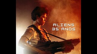 RESISTÊNCIA: A Volta dos Aliens