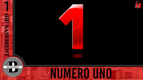 ePS - 1 - Numero Uno