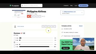 Philippine Airlines Inc is Bankrupt and can't pay refunds!