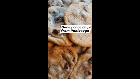 grandma's choc chip