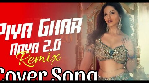Mera Piya Ghar Aaya 2.0 COVER SONG | Sunny Leone | Neeti Mohan | Enbee | Anu Malik |