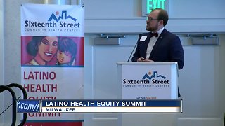 Latino Health Equity Summit addresses disparities in health care