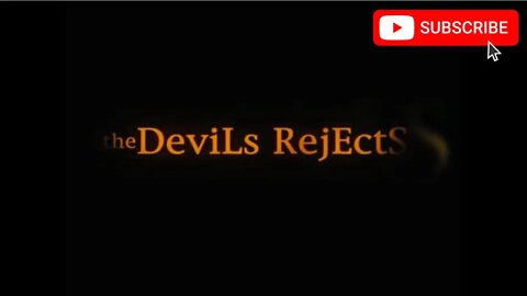 THE DEVIL'S REJECTS (2005) TV Spot A [#thedevilsrejects #thedevilsrejectstrailer]