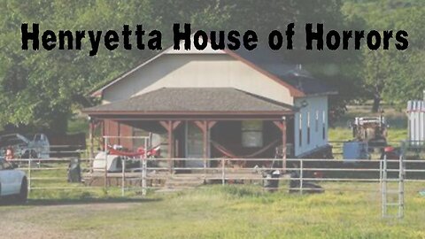 Henryetta House of Horrors: Landlord Rushing Family To Clear Home? I've Got Some Info
