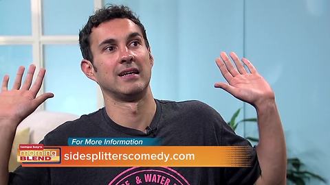 Mark Normand