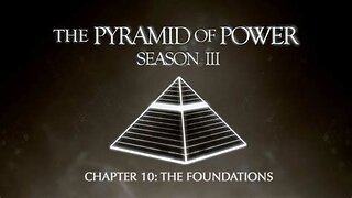 The Pyramid of Power- Season 3 (FULL)