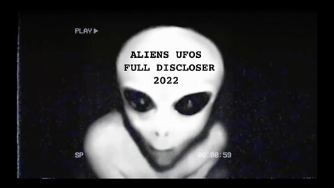 TRUTH AWAKENING - ALIEN AGENDA EXPOSED - UFO FULL DISCLOSER 2022