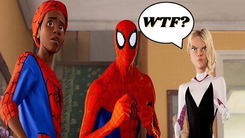 Does Spider-Verse Suck Or Is It Great? - Top And Bottom Comics Of The Week 11/8/22