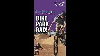 BMX, Mountain Bike Park coming to San Marcos CA.