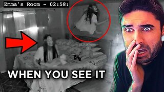 Chernobyl GHOST... *MATURE AUDIENCES ONLY* 👁 - (Nukes Top 5 SCARY Ghost Videos)
