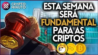 RECESSÃO E MENTIRAS - BTC ROMPE 30K - INSTITUCIONAIS COMPRAM EM SEGREDO - CRIPTO NOTÍCIAS HOJE