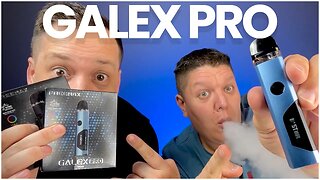 Freemax Galex Pro Is...