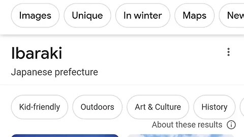 THINGS TO DO IN IBARAKI PERFECTURE