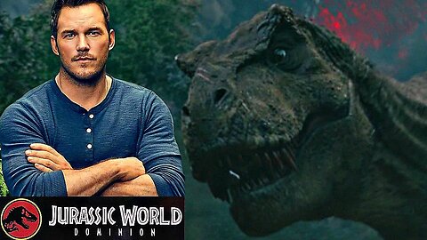 Jurassic World Opens Fan Contest To Be In The New Movie! - Chris Pratt Promises You'll Be Eaten