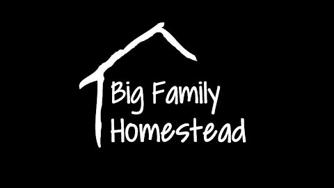 INTRO to the Big Family Homestead